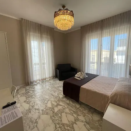 Faro Bianco - & Guest house