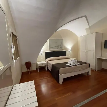 Guest house Faro Bianco - & Gallipoli