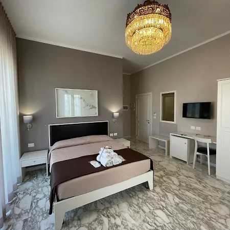Faro Bianco - & Guest house