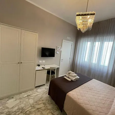 Faro Bianco - Suites&apartments 3*