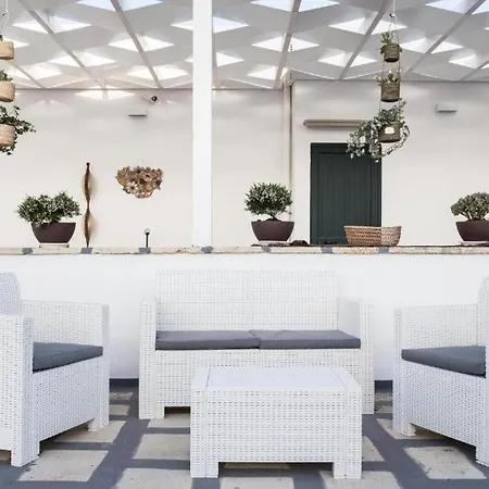 Faro Bianco - & Guest house