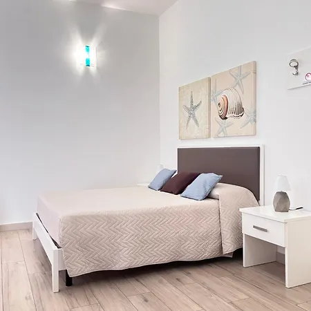 Casa de hóspedes Faro Bianco - & Gallipoli