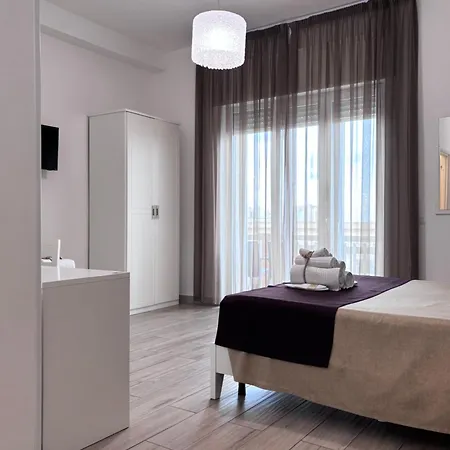 Faro Bianco - & Gasthuis 3*