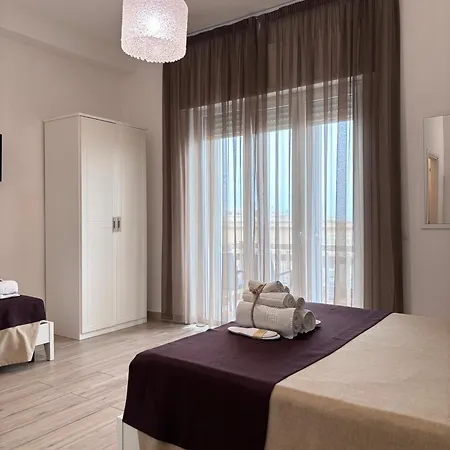 Faro Bianco - Suites&apartments 3* Gallipoli