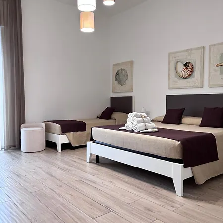 Faro Bianco - Suites&apartments