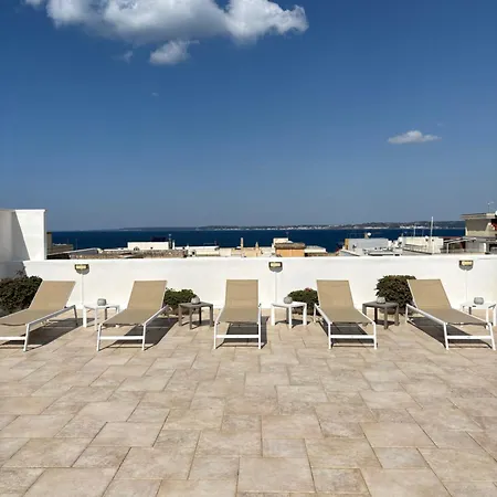 Faro Bianco - Suites&apartments 3*