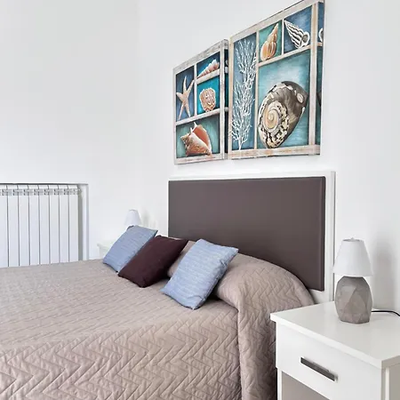 Faro Bianco - & Gasthuis 3*