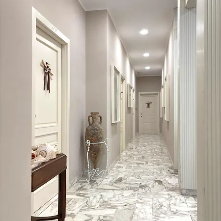 Gasthuis Faro Bianco - & 3*