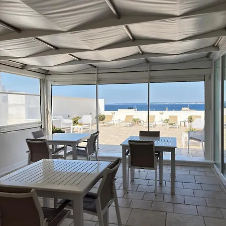 Faro Bianco - Suites&apartments 3*
