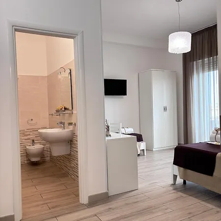 Faro Bianco - Suites&apartments Gallipoli