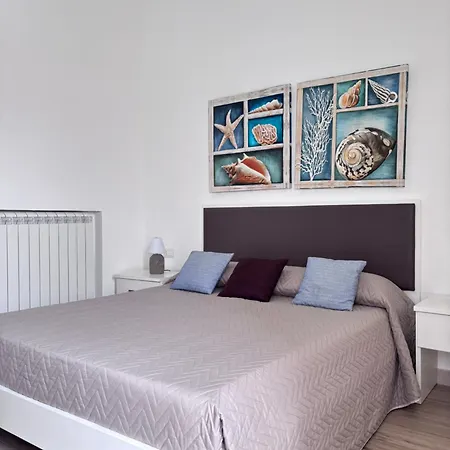 Gasthuis Faro Bianco - & 3*