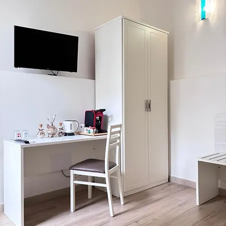 Faro Bianco - Suites&apartments
