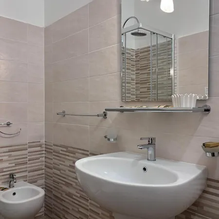 Faro Bianco - Suites&apartments Gallipoli