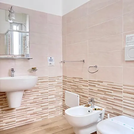 Faro Bianco - Suites&apartments 3* Gallipoli