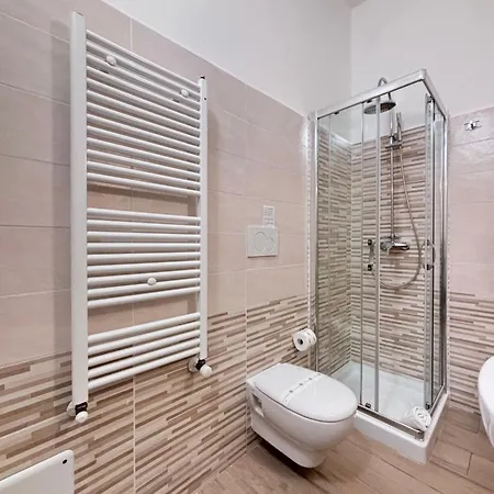 Gasthuis Faro Bianco - & 3*