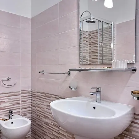 Faro Bianco - Suites&apartments 3* Gallipoli