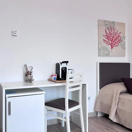 Faro Bianco - & Gasthuis 3*