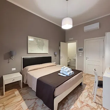 Faro Bianco - Suites&apartments 3*