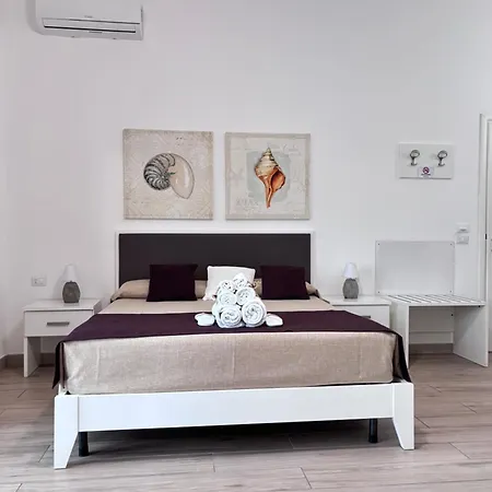 Faro Bianco - & 3* Gallipoli