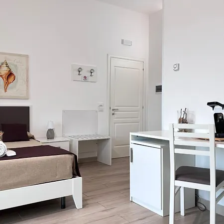 Gasthuis Faro Bianco - & 3*