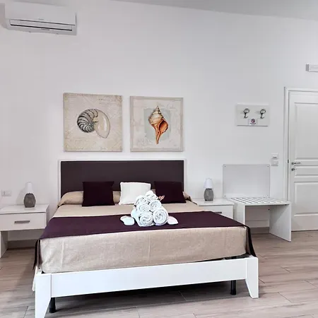 Faro Bianco - & Gasthuis 3*