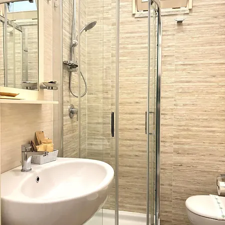 Gasthuis Faro Bianco - & 3*