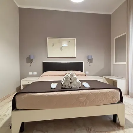 Faro Bianco - Suites&apartments Gallipoli