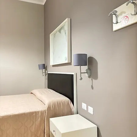 Faro Bianco - Suites&apartments