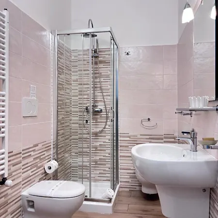 Faro Bianco - & Gasthuis 3*