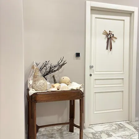 Gasthuis Faro Bianco - & 3*