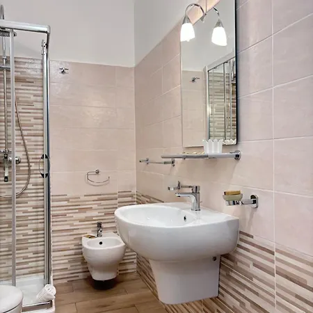 Faro Bianco - Suites&apartments Gallipoli