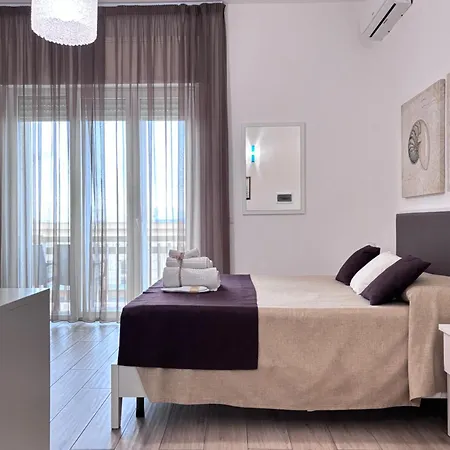 Faro Bianco - Suites&apartments