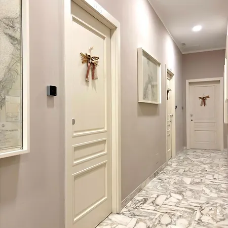 Faro Bianco - Suites&apartments