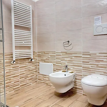 Faro Bianco - Suites&apartments