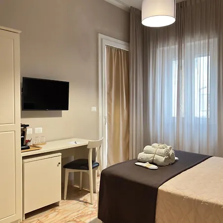 Faro Bianco - Suites&apartments 3*