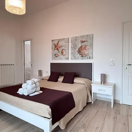 Faro Bianco - & 3* Gallipoli