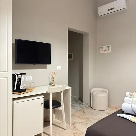 Faro Bianco - Suites&apartments 3*