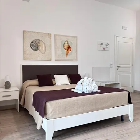 Faro Bianco - Suites&apartments