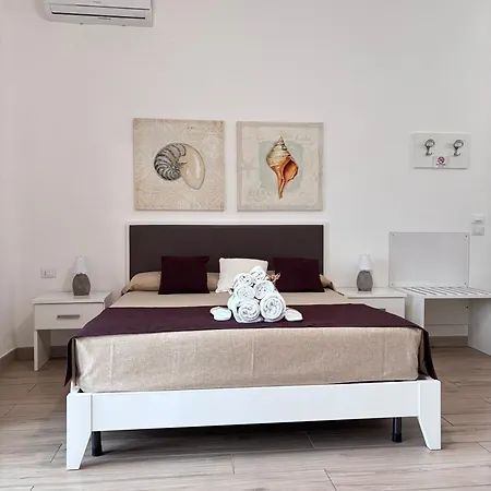 Faro Bianco - & Gasthuis 3*