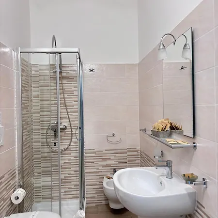 بيت ضيافة Faro Bianco - & 3*