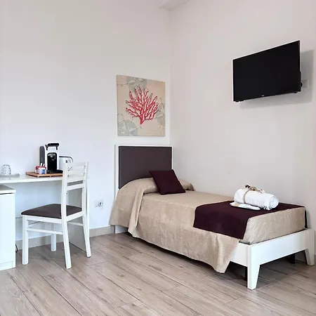 Maison d'hôtes Faro Bianco - & Gallipoli