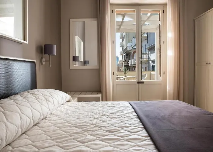 Faro Bianco - & 4* Gallipoli