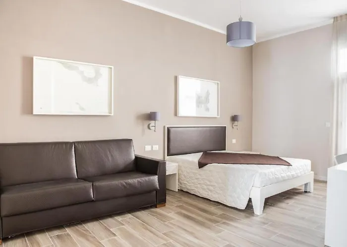 Guest house Faro Bianco - & Gallipoli