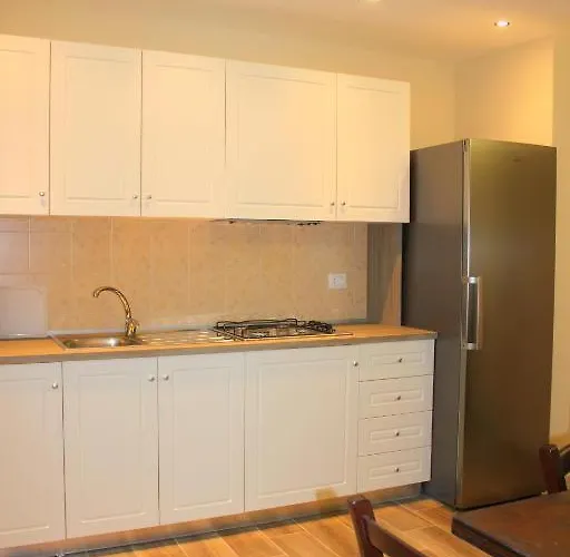 Faro Bianco - & Guest house Gallipoli