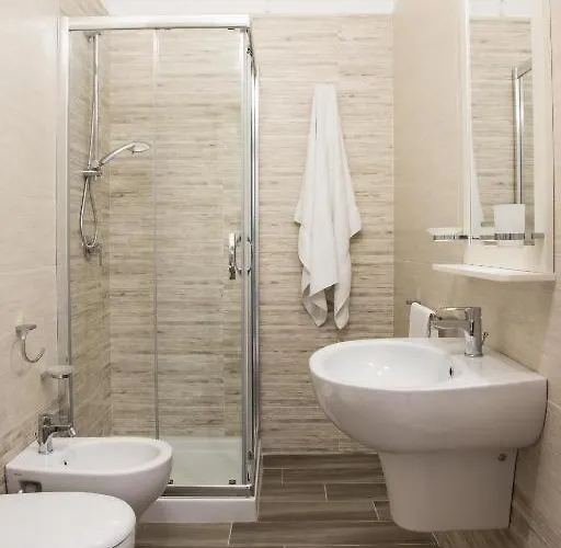 Faro Bianco - & 4* Gallipoli