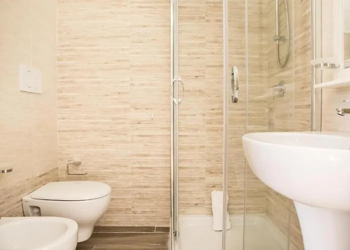 Faro Bianco - & Guest house 4*