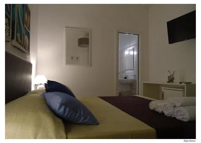 Guest house Faro Bianco - & Gallipoli