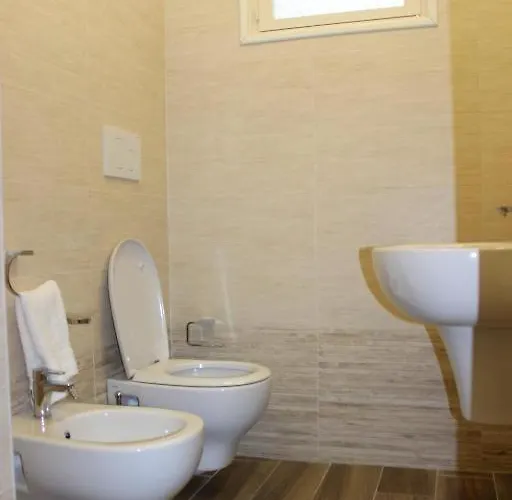 Faro Bianco - & Gallipoli