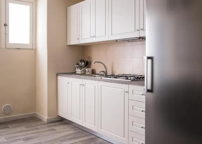 Faro Bianco - & Guest house 4*