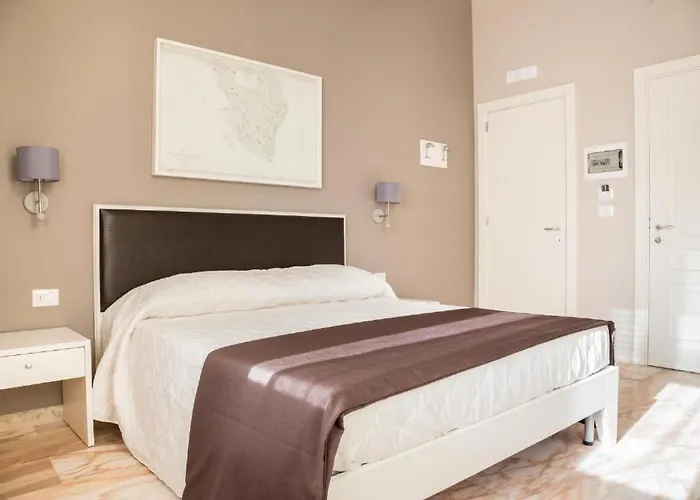 Faro Bianco - & 4* Gallipoli